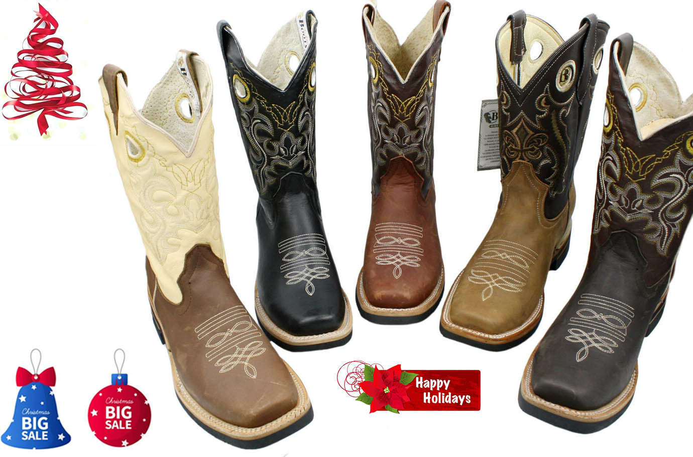 alligator steel toe boots